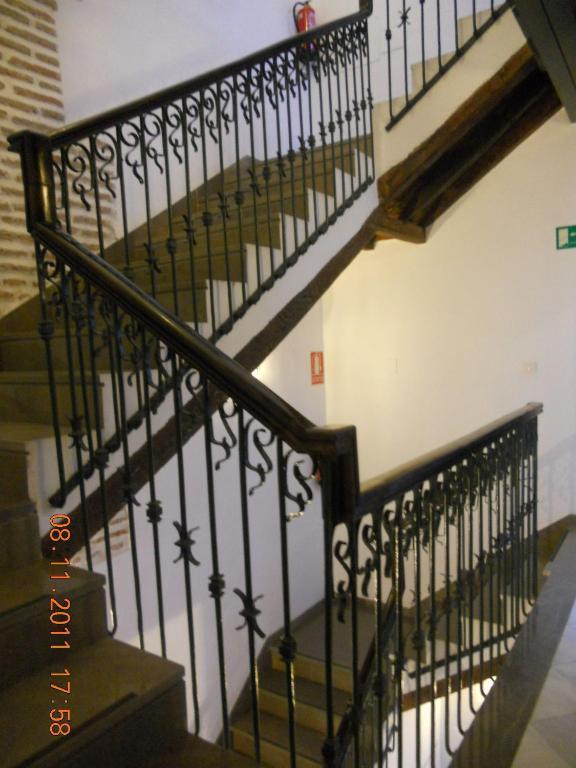 Alberg El Granado Granada